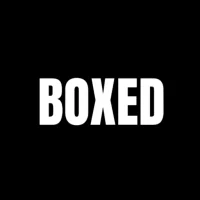 Boxed