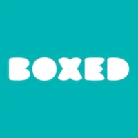 Boxed