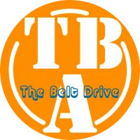 Testing&Balancing: Belt Drive